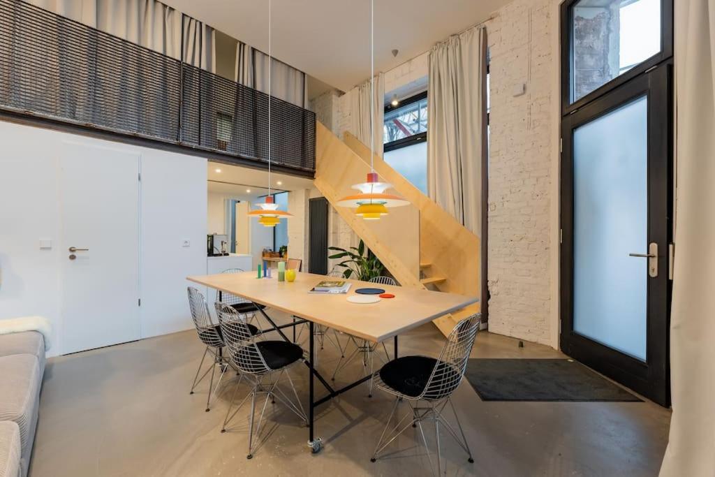 Neue Architektur In Mitte - Lage Berlijn
